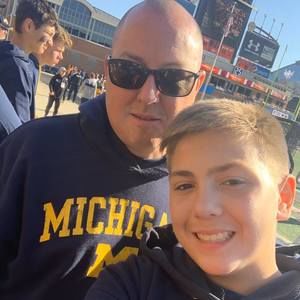 Meet your Posher, Barry